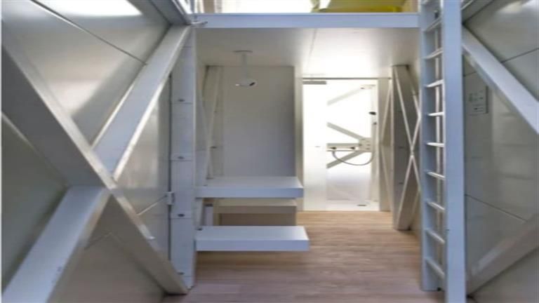 10 صور لـ أصغر منزل في العالم.. لن تصدق شكله