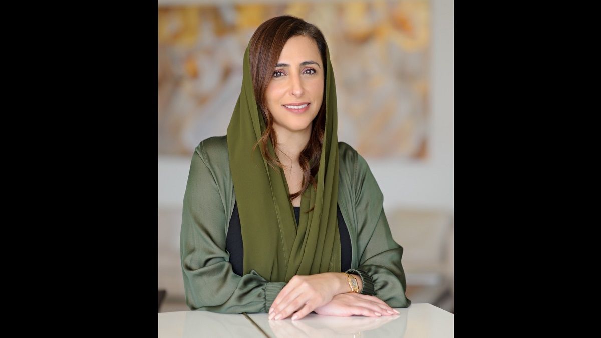 الامارات | بدور القاسمي: قصص آثار مليحة تلهم الحاضر وتبني المستقبل