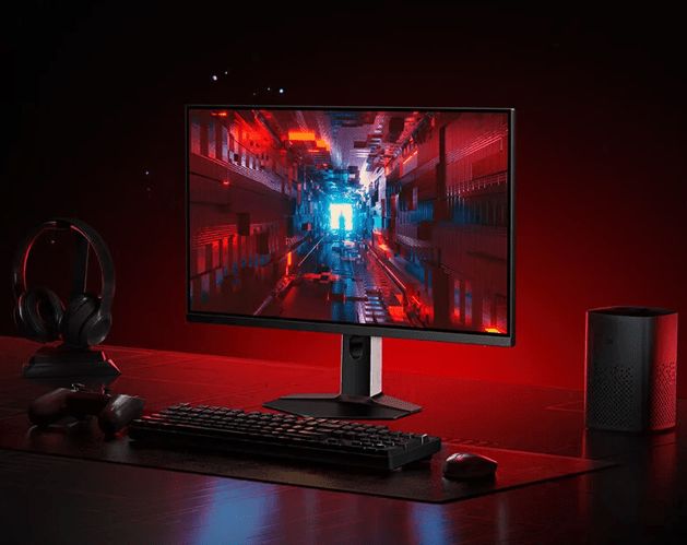 تكنولوجيا: شاومي تطلق شاشة Redmi G27Q 2025 بمعدل تحديث 180Hz