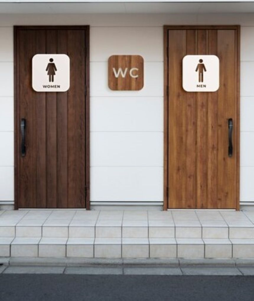 النظافة والتعقيم والتهوية.. متطلبات جديدة لتشغيل دورات المياه العامة