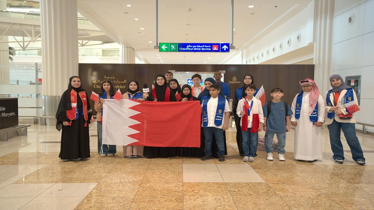 الامارات | «الأبطال» يصلون إلى دبي.. من سيفوز بلقب تحدي القراءة العربي؟