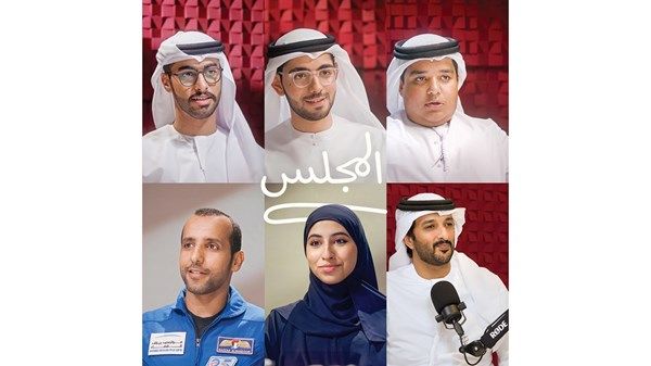 «الأعلى للأمومة والطفولة» يطلق بودكاست «المجلس»