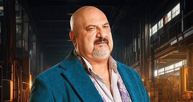 بعد تجربة مريرة.. هذه نصيحة خالد الصاوي لفقدان الوزن