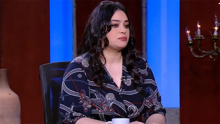 بخاف من أي رقم غريب يرن.. منال الجيوشي تكشف كواليس تعرضها لابتزاز استمر 11 عامًا
