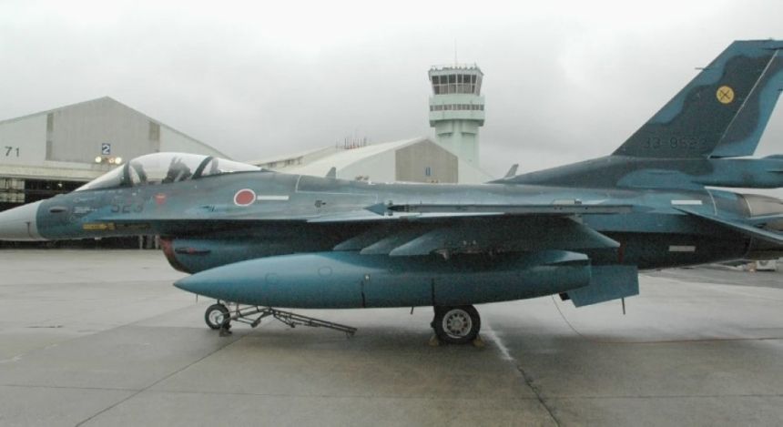 لتعزيز دفعاتهم.. 3 دول تتفق على تطوير مقاتلة جديدة من الجيل القادم