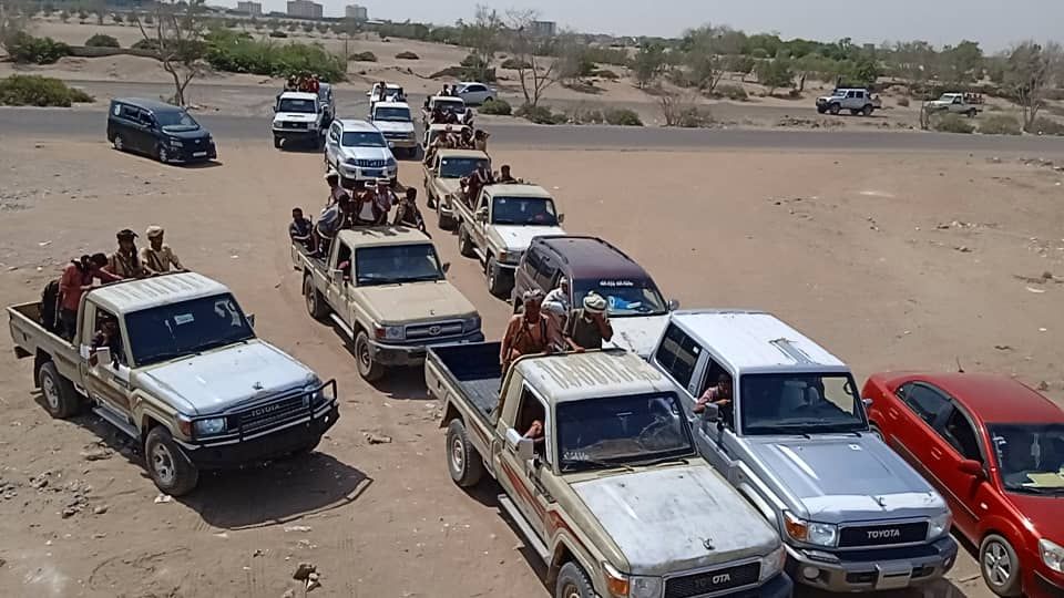 المجلس الانتقالي في "لحج" يعلن تمرده على السلطة المحلية ويهدد بالتصعيد