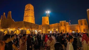 الخليج اليوم .. موسم الرياض 2024 يجذب مليوني زائر في أسبوع