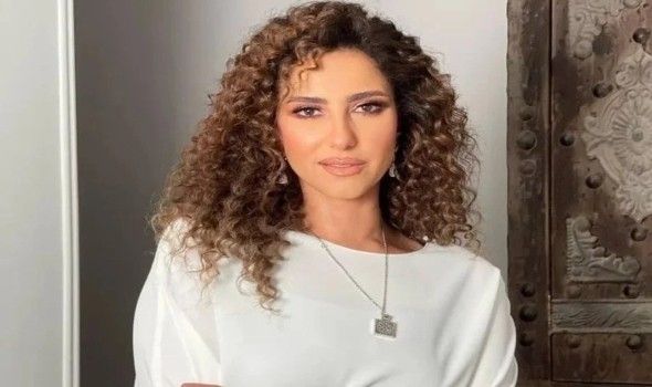 حنان مطاوع تشوّق جمهورها لمسلسلها الجديد