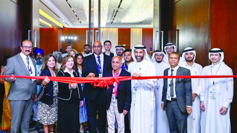 الامارات | انطلاق فعاليات «الرعاية التلطيفية» في أبوظبي