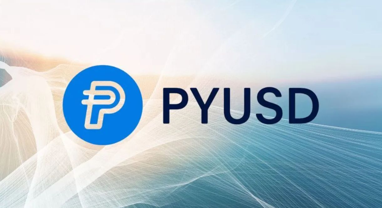 ما هو وضع العملة الرقمية المستقرة PYUSD المقدمة من بايبال مقارنة بباقي العملات المستقرة؟