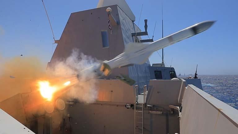 في عيدها الـ57.. قائد القوات البحرية: إغراق المدمرة إيلات يوم الكرامة واستعادة الثقة -حوار