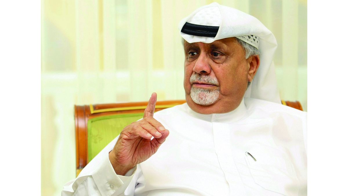 الامارات | صوت لن ينساه الوطن.. الإعلامي الإماراتي أحمد المنصوري وداعاً