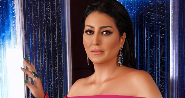 وفاء عامر تعلن عن مشروع لدعم الأرامل والمطلقات