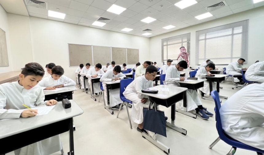 التعليم: بدء الاختبارات الشفهية والعملية للفصل الدراسي الأول.. الأحد المقبل