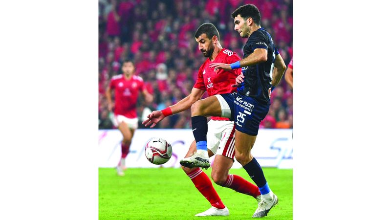 الامارات | «السوبر المصري» ينطلق في أبوظبي بصبغة «فنية وإدارية» إماراتية