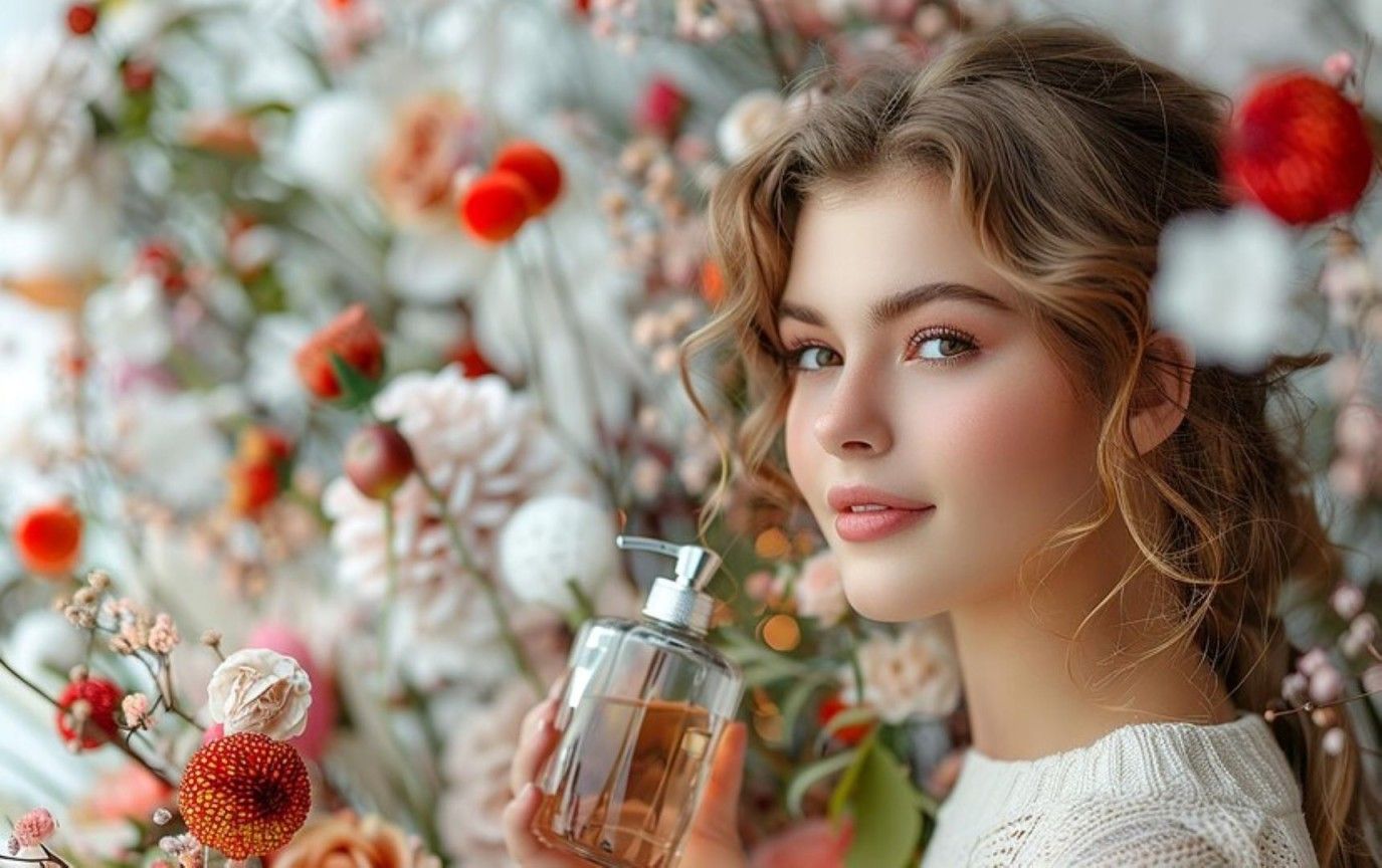 7 عطور منعشة مفضّلة لدينا للخريف: مثالية للباحثات عن رائحة مميزة جديدة