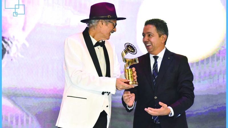 الامارات | «مهرجان الفيلم» ينطلق في طنجة بلمسة وفاء