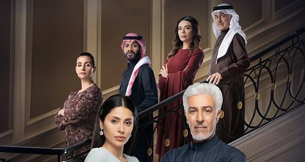 بالصور – احتفالية خاصة بـ “خريف القلب” في الرياض