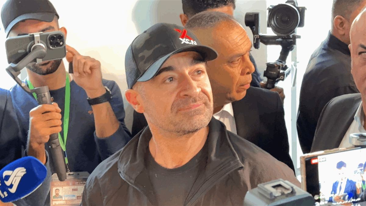 "صقور" كردستان يدلون بأصواتهم بتصريحات نارية