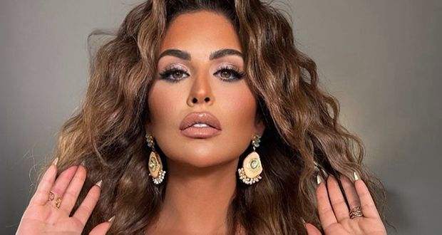 مي سليم تكشف موقفها من الأدوار الجريئة.. وماذا عن دخول ابنتها عالم الفن؟