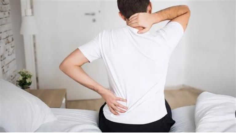 علامات في أسفل ظهرك تنذر بوجود سرطان خطير.. احذر هذه الأعراض