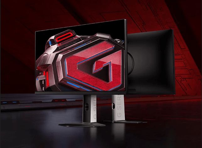 تكنولوجيا: شاومي تطلق شاشة Redmi G27Q 2025 بمعدل تحديث 180Hz