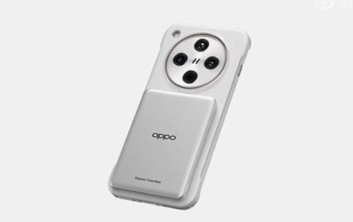 تكنولوجيا: OPPO تكشف عن حقيبة Mag وشاحن AirVOOC 50W وبنك طاقة 80W لسلسلة Find X8