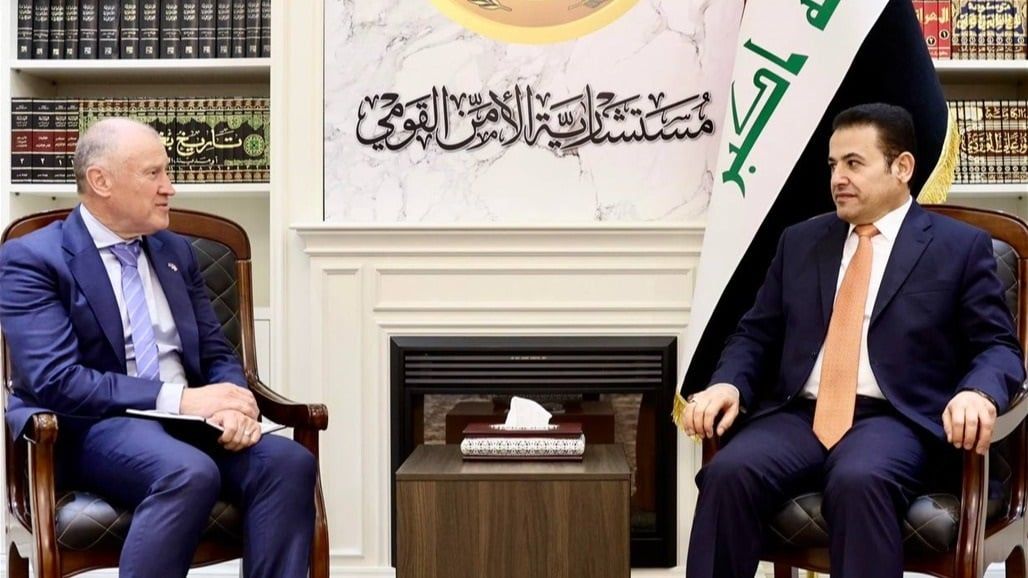 العراق وأستراليا يشددان على ضرورة إيقاف الحرب وتحقيق دولة فلسطينية مستقلة