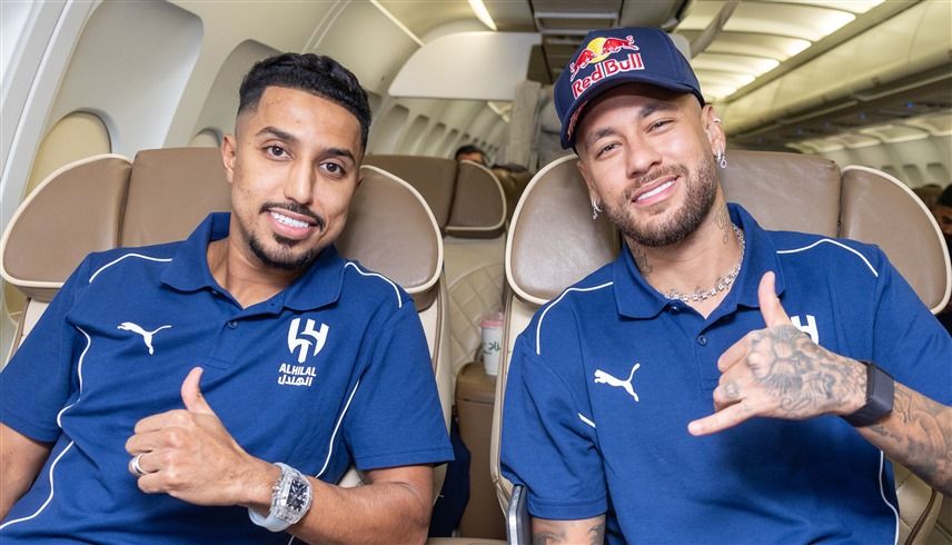 الامارات | الهلال السعودي يعلن عودة نيمار.. توجه إلى العين لمواجهة "الزعيم" (فيديو)