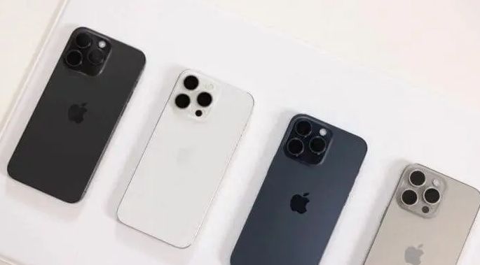 تكنولوجيا: تفاصيل جديدة حول هواتف iPhone 17 Pro وiPhone 17 Air