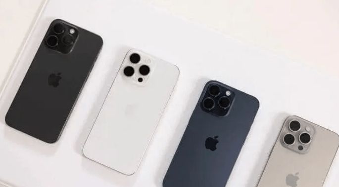 تكنولوجيا: تفاصيل جديدة حول هواتف iPhone 17 Pro وiPhone 17 Air