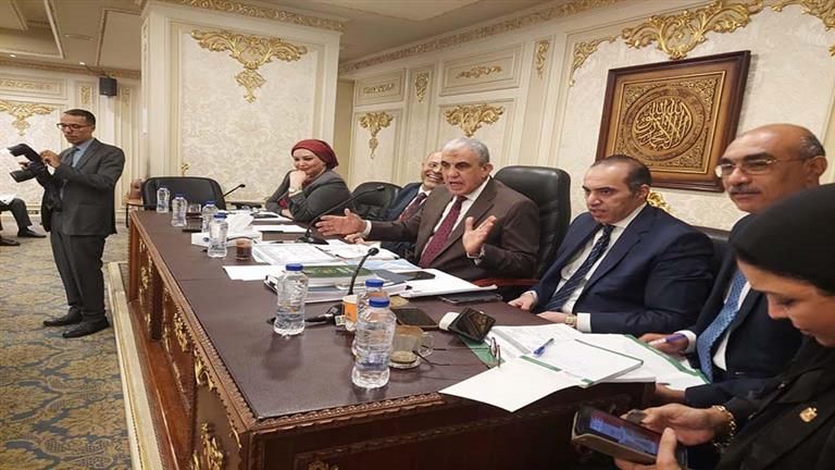 الأجور والترقي.. وزير القوي العاملة يكشف أبرز ملامح قانون العمل الجديد