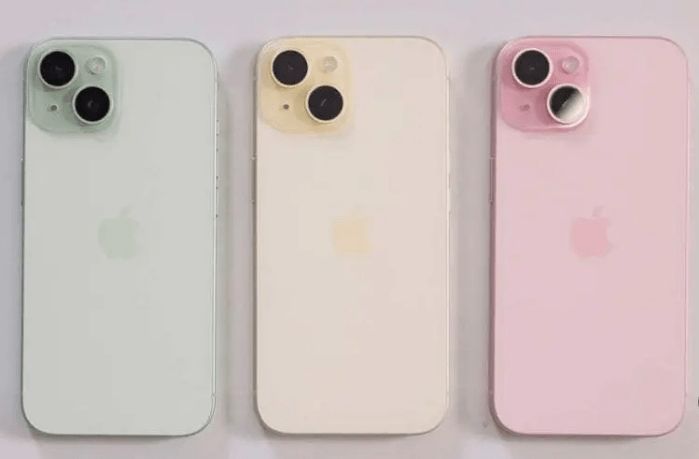 تكنولوجيا: تفاصيل جديدة حول هواتف iPhone 17 Pro وiPhone 17 Air