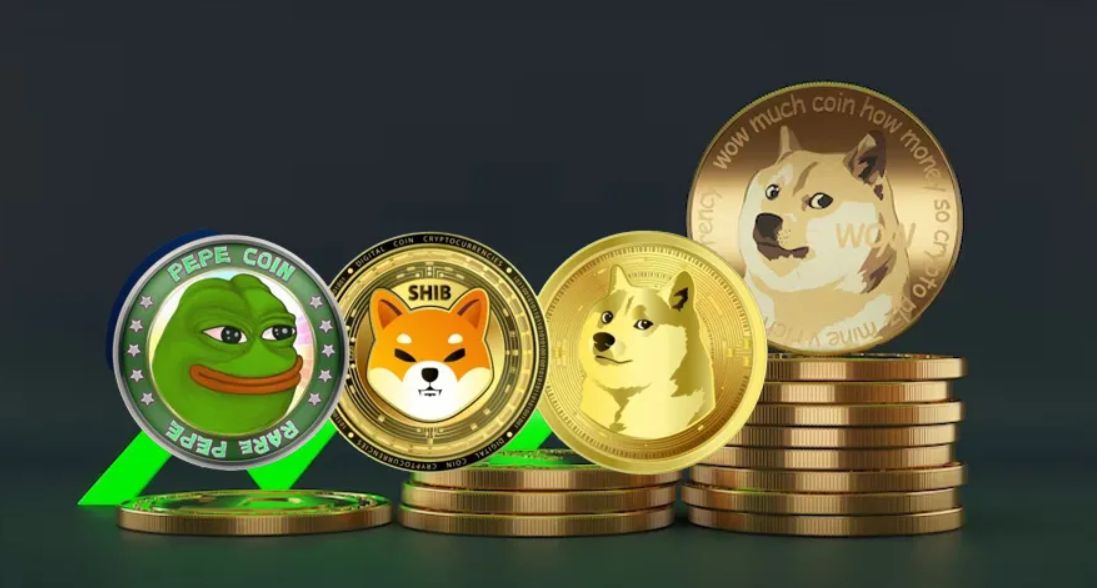 جنون عملات الميم مستمر: متداول حول 96 دولار إلى أكثر من 3 مليون دولار في ظرف عام واحد