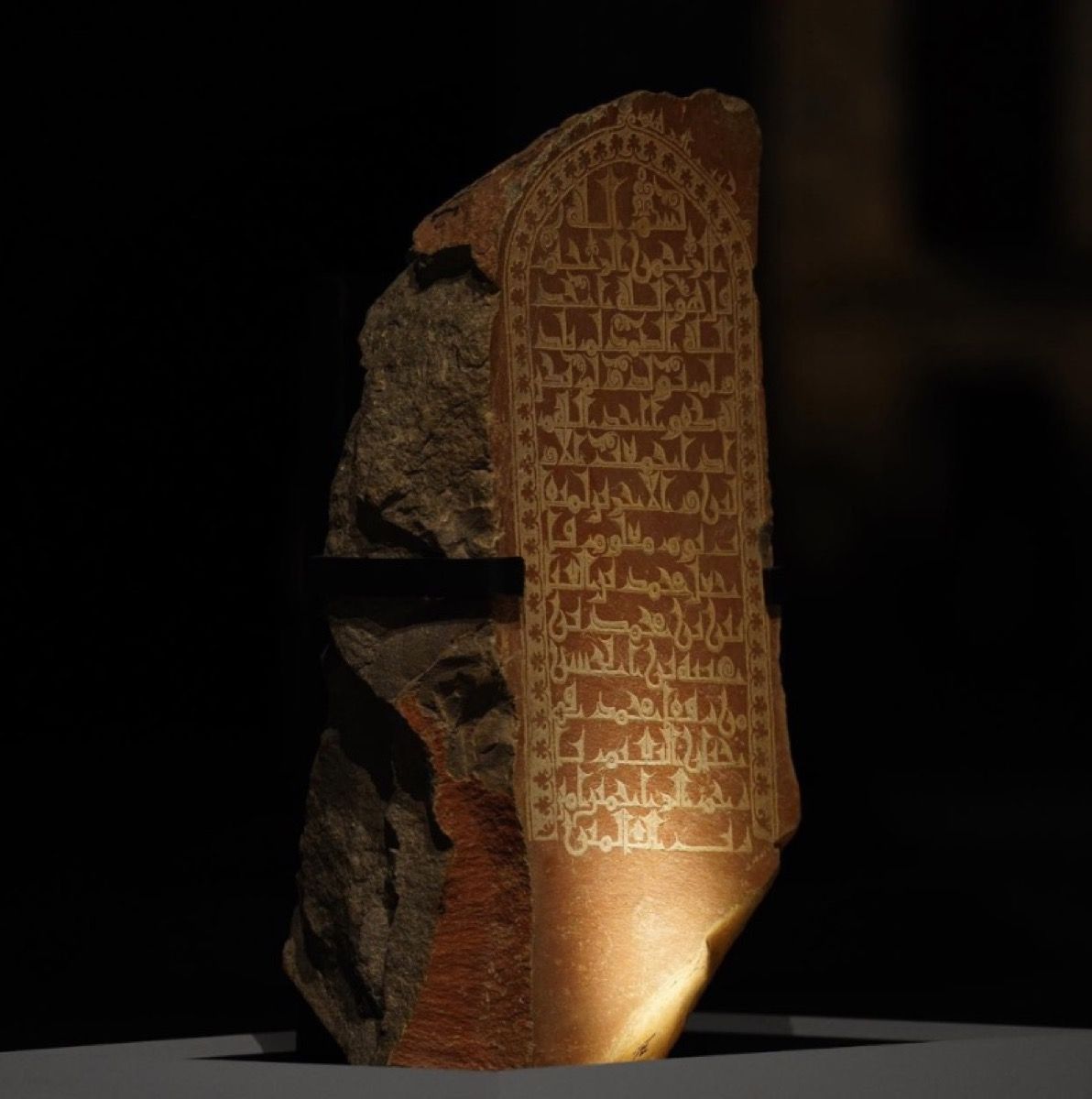 مشاركة غير مسبوقة للفاتيكان في بينالي الفن الإسلامي في السعودية