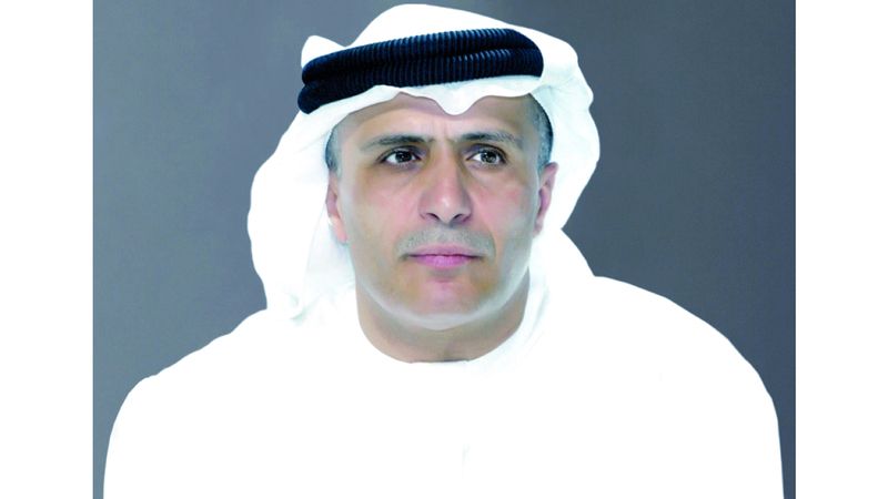 الامارات | مدخل ومخرج إضافي لـ «الورقاء» من شارع الشيخ محمد بن زايد