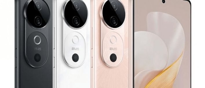 تكنولوجيا: تفاصيل مواصفات هاتف vivo S20 قبل الإعلان الرسمي