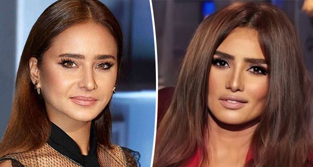 نيللي كريم تصالح زينة على الهواء.. فما القصة؟