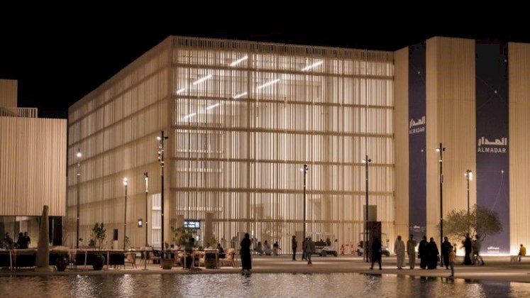 مشاركة غير مسبوقة للفاتيكان في بينالي الفن الإسلامي في السعودية