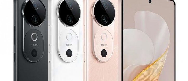 تكنولوجيا: تفاصيل مواصفات هاتف vivo S20 قبل الإعلان الرسمي