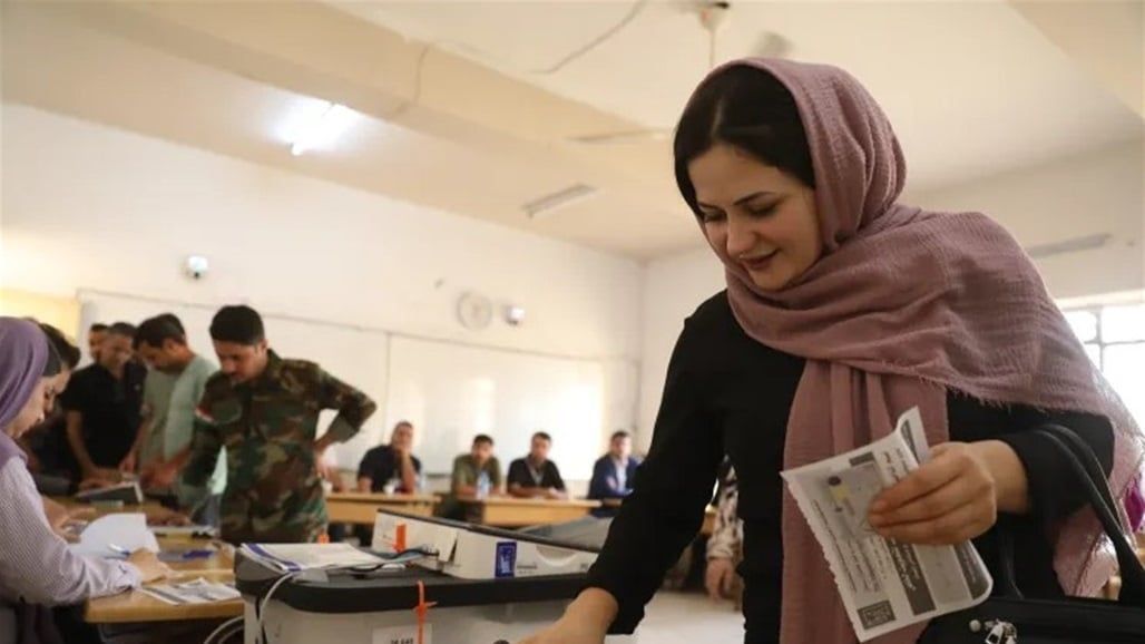 الإسلاميون "تراجعوا" والجيل الجديد قفز.. نظرة على الخارطة السياسية لكردستان وفقًا للنتائج الأولية