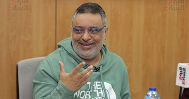 عبد الرحيم كمال عن "ويجز": مميز وخطواته كل يوم بتثبت جدارته