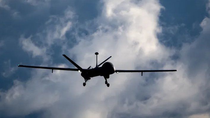 حزب الله يعلن إسقاط مسيّرة إسرائيلية