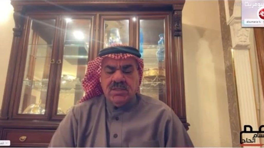 السليمان: نحن مع فكرة شرق اوسط جديد