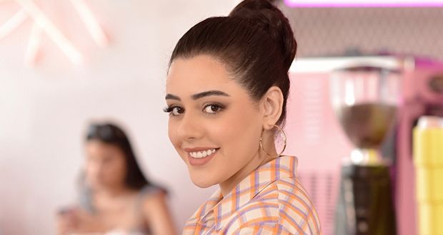 مريم الصبان في تعاون جديد مع لايف ستايلز ستوديوز: “هي نوايا”