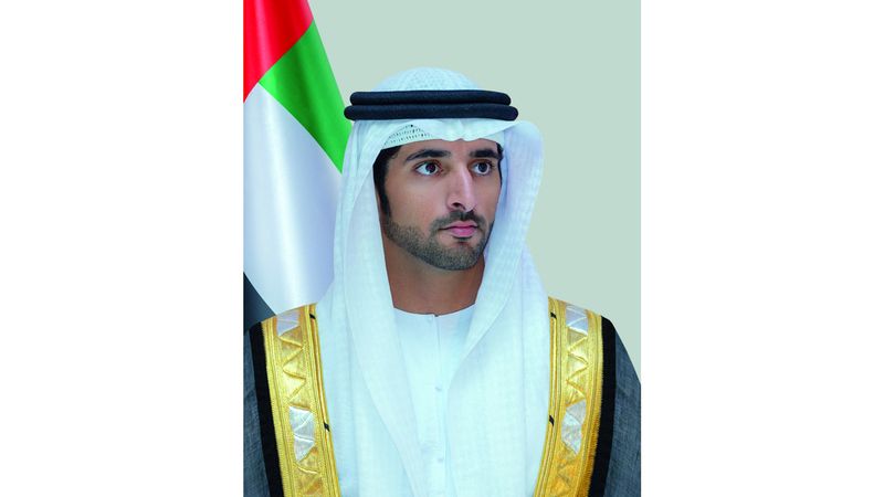 الامارات | حمدان بن محمد: مستمرون في تنفيذ المشاريع النوعية بجميع مناطق دبي