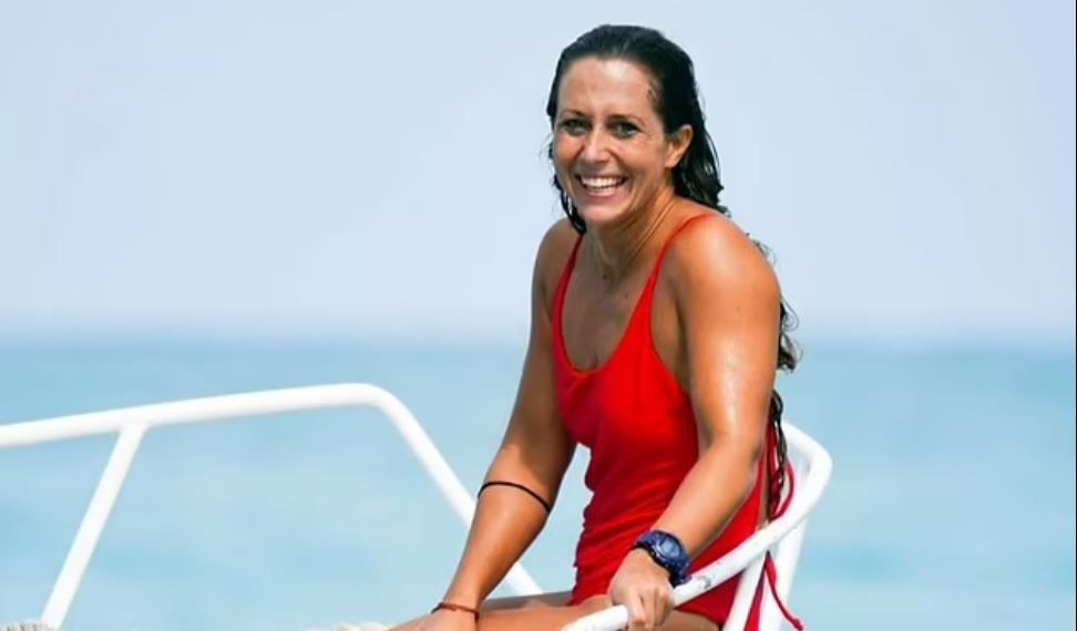 الامارات | "أبو سيف" يقتل رياضية بطريقة مأساوية!