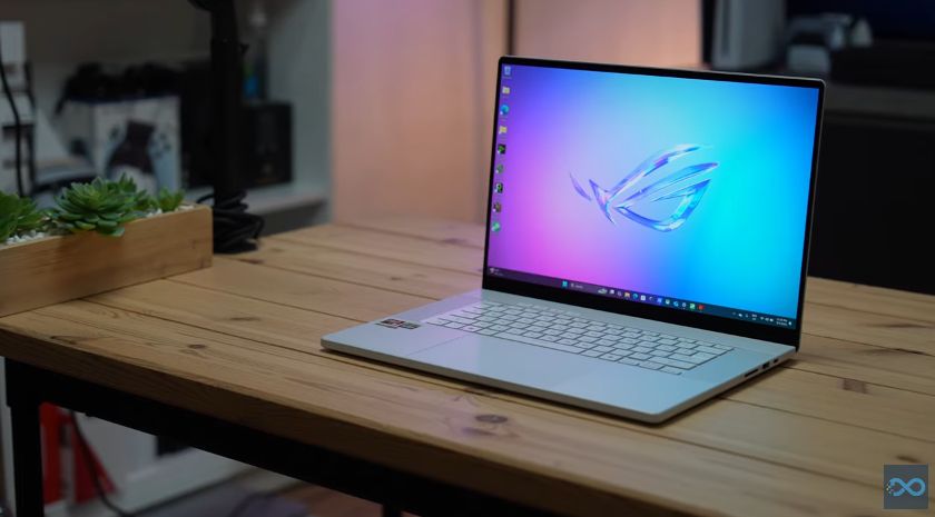 تكنولوجيا: إستعراض لجهاز ASUS ROG Zephyrus G16 نسخة AMD RYZEN 9 AI