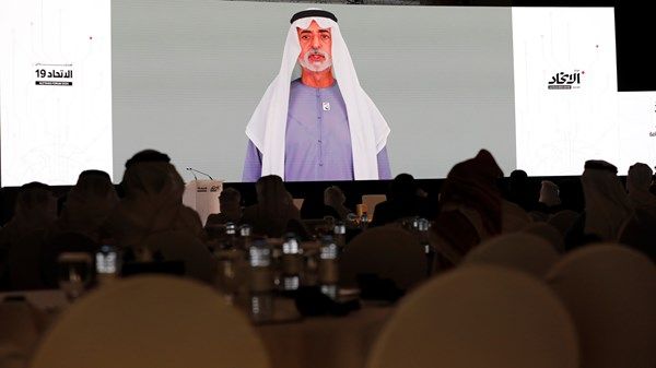 «منتدى الاتحاد»: الإمارات مبادرات نوعية وريادة عالمية في الذكاء الاصطناعي
