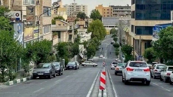 اقتراح تسمية الشارع الذي تقع فيه سفارة الإمارات بـ"الجزر الإيرانية"... استفزاز؟